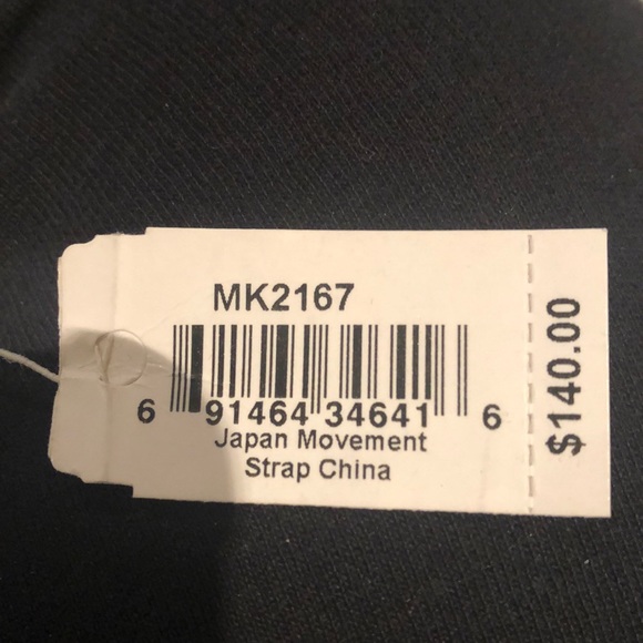 Michael Kors Watch - Picture 2 of 6